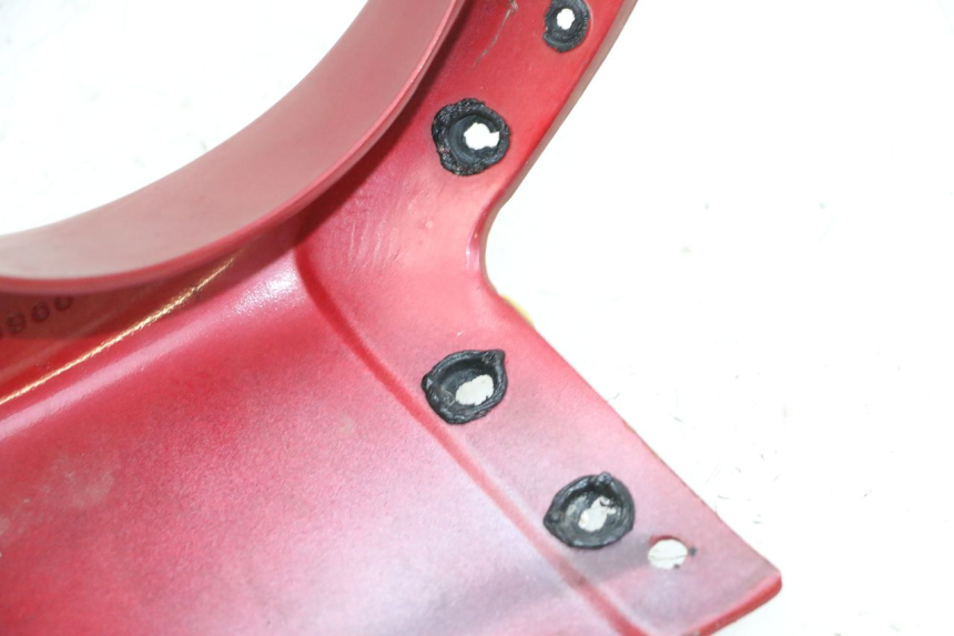 photo de CARENADO FRONTAL TRIUMPH SPRINT 900 (1995 - 1998) - Primer plano técnico