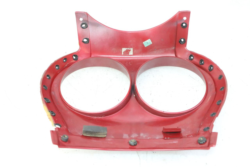 photo de CARENADO FRONTAL TRIUMPH SPRINT 900 (1995 - 1998) - Detalles de los puntos de fijación