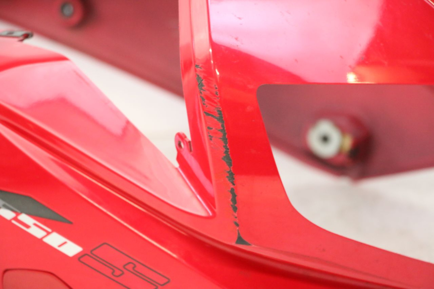 photo de CARENADO FRONTAL SUZUKI SV S 650 (2003 - 2009) - Foto de producto adicional