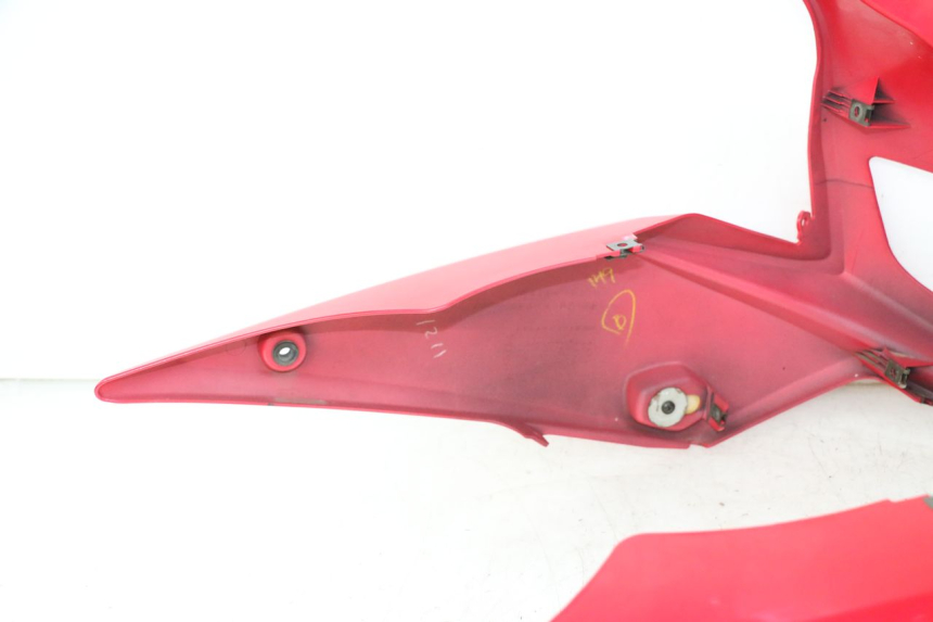 photo de CARENADO FRONTAL SUZUKI SV S 650 (2003 - 2009) - Primer plano técnico