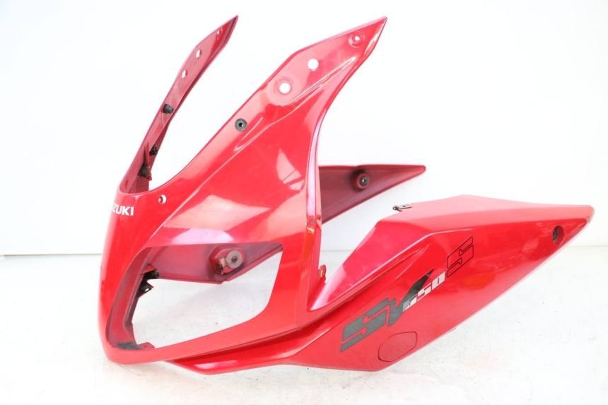 photo de CARENADO FRONTAL SUZUKI SV S 650 (2003 - 2009) - Marcados y referencias originales