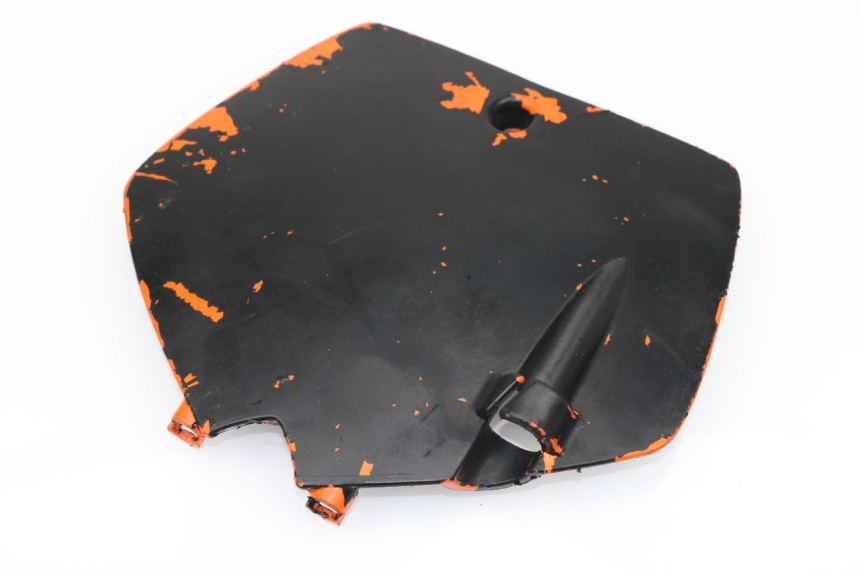 photo de CARENADO FRONTAL KTM SX 65 (2003 - 2008) - Vista principal