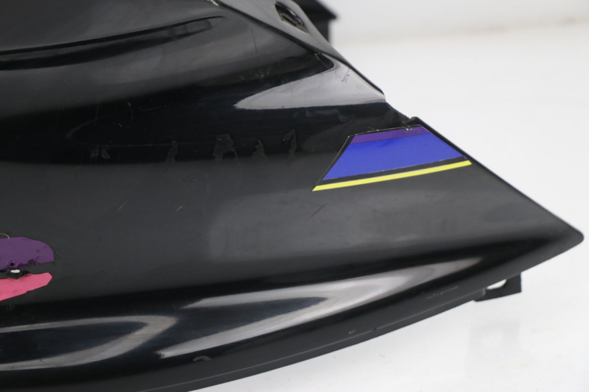 photo de CARENADO FRONTAL YAMAHA TDM 3VD 850 (1991 - 1995) - Características distintivas