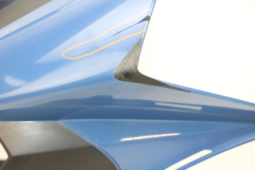 photo de TAPA DE HORQUILLA YAMAHA TDM ABS 900 (2002 - 2014) - Zoom sobre los componentes