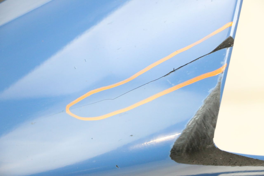 photo de TAPA DE HORQUILLA YAMAHA TDM ABS 900 (2002 - 2014) - Foto de producto adicional