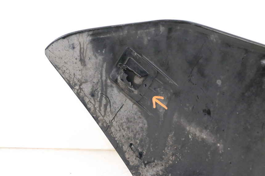 photo de CARENADO FRONTAL YAMAHA XJ F 900 (1983 - 1994) - Primer plano de alta resolución