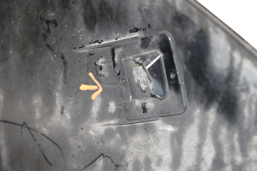 photo de CARENADO FRONTAL YAMAHA XJ F 900 (1983 - 1994) - Recambio usado revisado