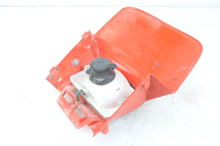 photo de CABEZA DE HORQUILLA PEUGEOT XP6 50 (1997 - 2003) - Detalle de la pieza