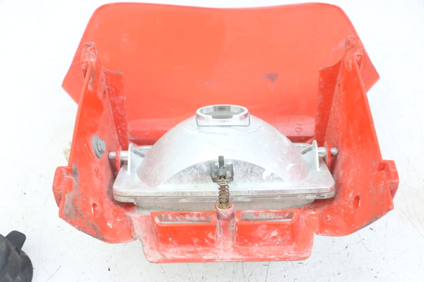 photo de CABEZA DE HORQUILLA PEUGEOT XP6 50 (1997 - 2003) - Otra perspectiva