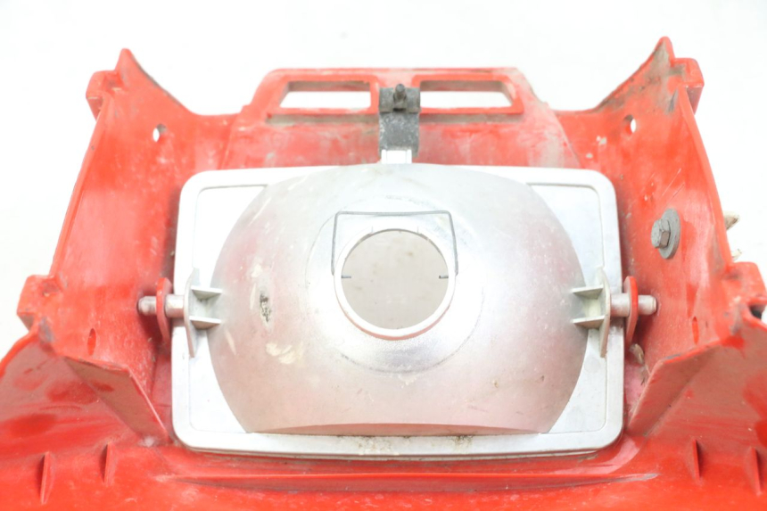 photo de CABEZA DE HORQUILLA PEUGEOT XP6 50 (1997 - 2003) - Primer plano técnico