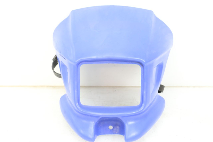 photo de CARENADO FRONTAL HYOSUNG XRX 125 (2000 - 2008) - Vista principal