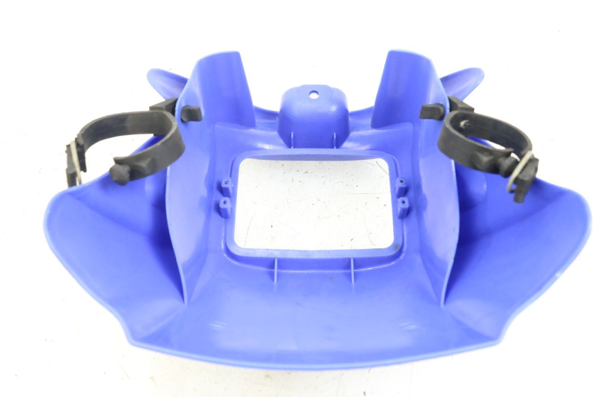 photo de CARENADO FRONTAL HYOSUNG XRX 125 (2000 - 2008) - Detalle de la pieza