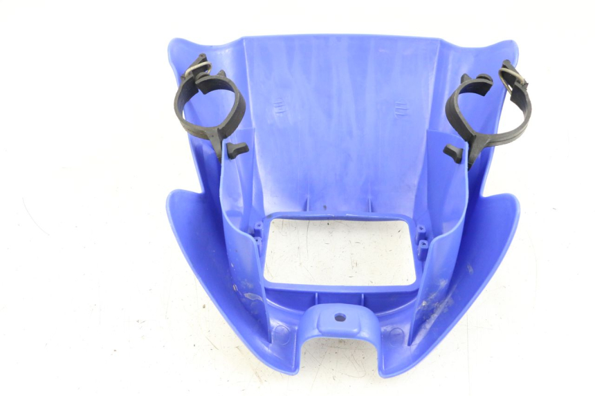 photo de CARENADO FRONTAL HYOSUNG XRX 125 (2000 - 2008) - Zoom estado de uso