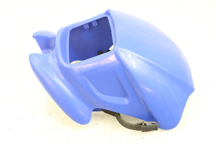 photo de CARENADO FRONTAL HYOSUNG XRX 125 (2000 - 2008) - Otra perspectiva