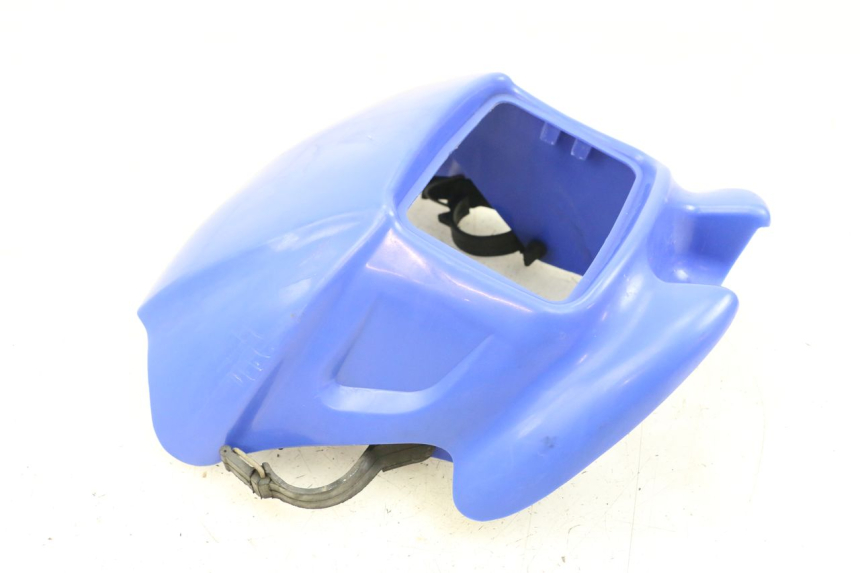 photo de CARENADO FRONTAL HYOSUNG XRX 125 (2000 - 2008) - Primer plano técnico