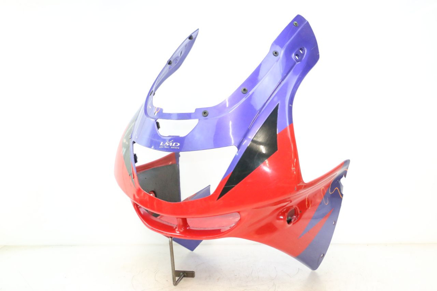 photo de CARENADO FRONTAL KAWASAKI ZX-6R ZX6R 600 (1995 - 1997) - Vista principal