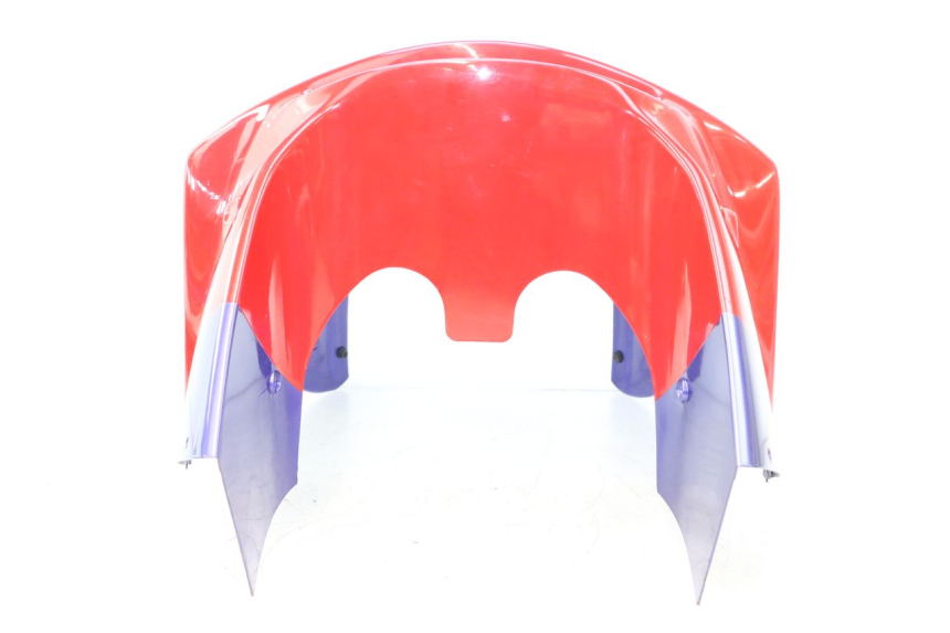 photo de CARENADO FRONTAL KAWASAKI ZX-6R ZX6R 600 (1995 - 1997) - Zoom sobre los componentes