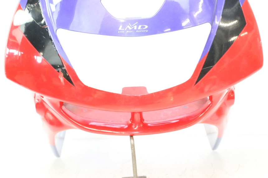 photo de CARENADO FRONTAL KAWASAKI ZX-6R ZX6R 600 (1995 - 1997) - Primer plano de alta resolución