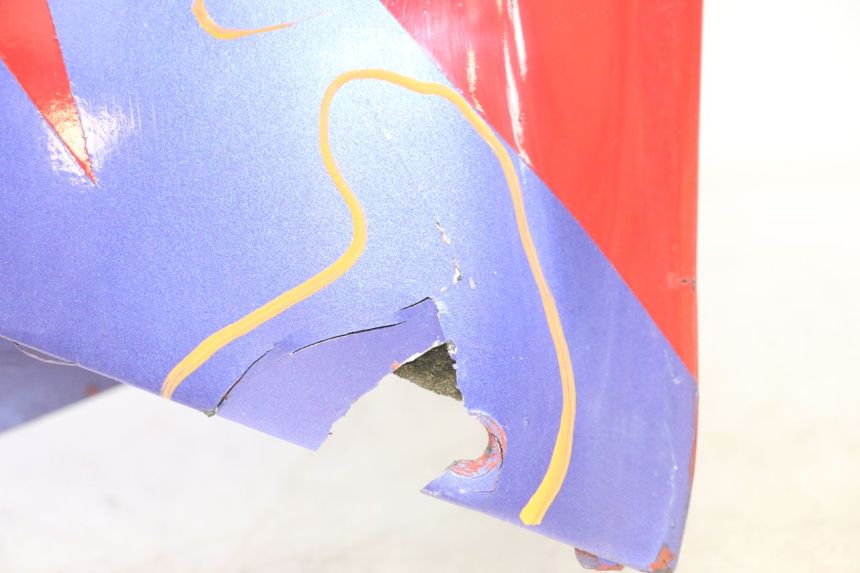 photo de CARENADO FRONTAL KAWASAKI ZX-6R ZX6R 600 (1995 - 1997) - Primer plano técnico