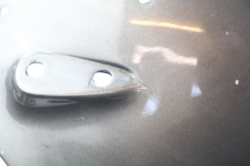 photo de CABEZA DE HORQUILLA KAWASAKI ZZR 600 (1995 - 2004) - Detalle de la pieza