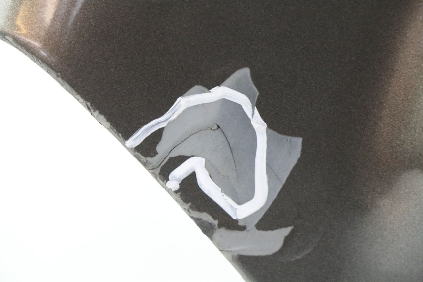 photo de CABEZA DE HORQUILLA KAWASAKI ZZR 600 (1995 - 2004) - Características distintivas