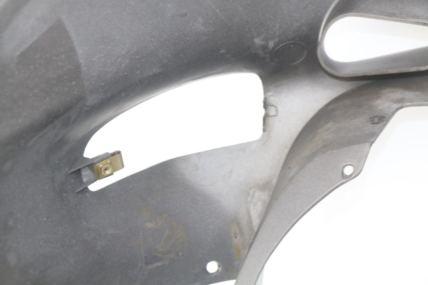 photo de CABEZA DE HORQUILLA KAWASAKI ZZR 600 (1995 - 2004) - Primer plano de alta resolución