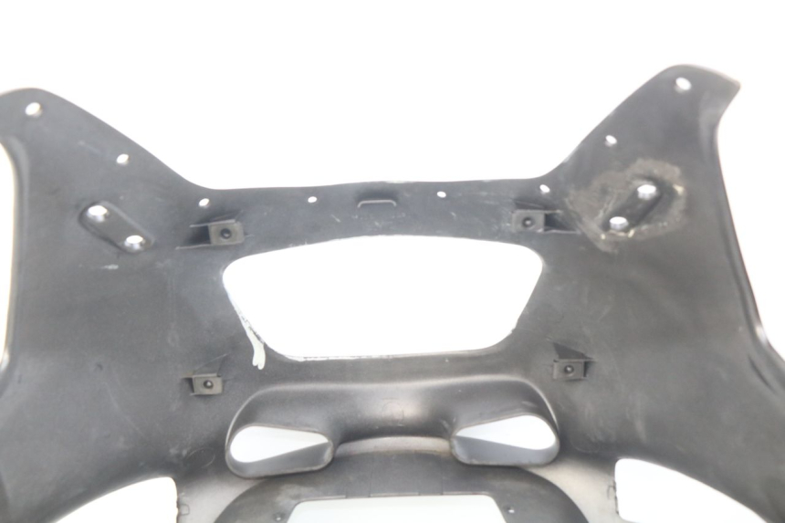 photo de CABEZA DE HORQUILLA KAWASAKI ZZR 600 (1995 - 2004) - Inspección visual detallada