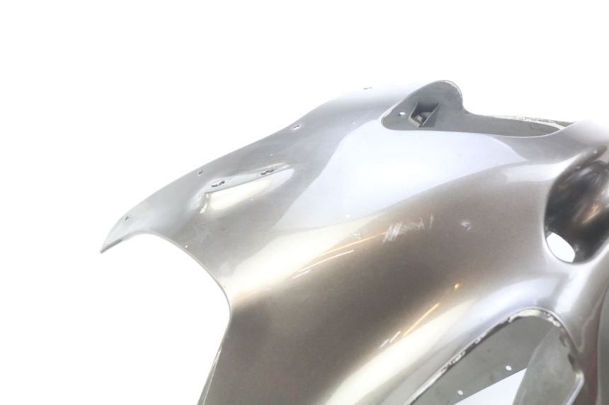 photo de CABEZA DE HORQUILLA KAWASAKI ZZR 600 (1995 - 2004) - Detalles de los puntos de fijación