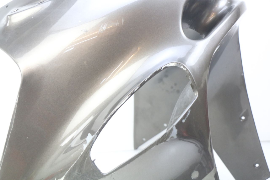 photo de CABEZA DE HORQUILLA KAWASAKI ZZR 600 (1995 - 2004) - Estado de la superficie y material