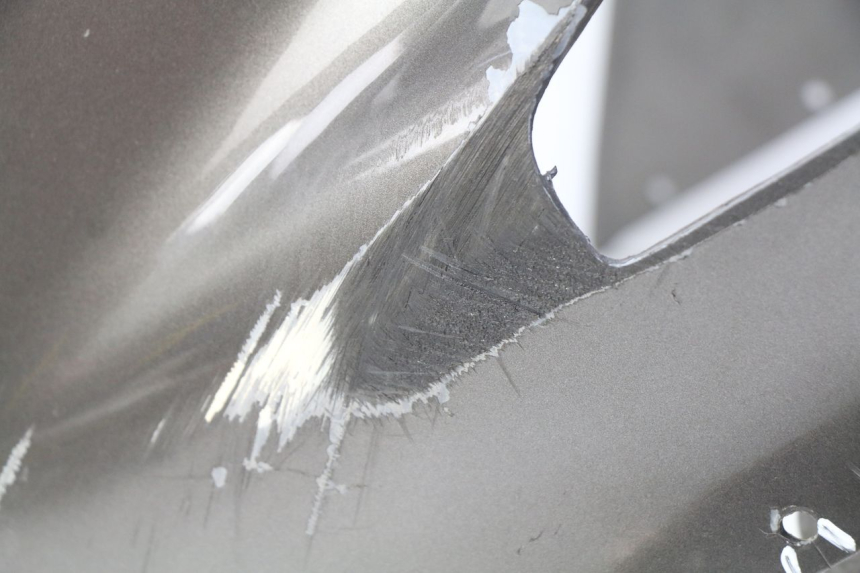 photo de CABEZA DE HORQUILLA KAWASAKI ZZR 600 (1995 - 2004) - Recambio usado revisado