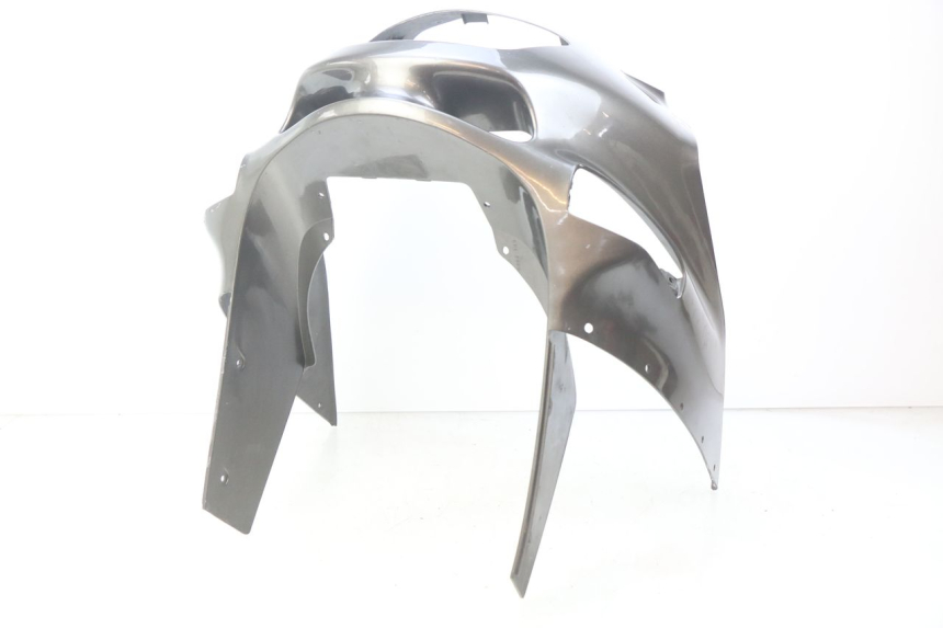 photo de CABEZA DE HORQUILLA KAWASAKI ZZR 600 (1995 - 2004) - Marcados y referencias originales