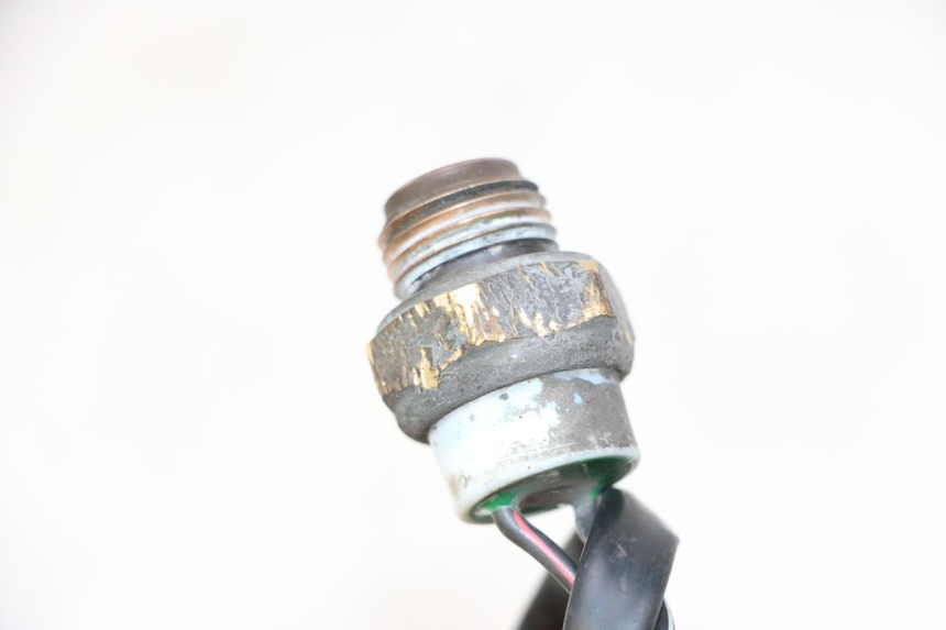 photo de THERMOCONTACT SUZUKI BURGMAN 125 (2007 - 2014) - Zoom estado de uso