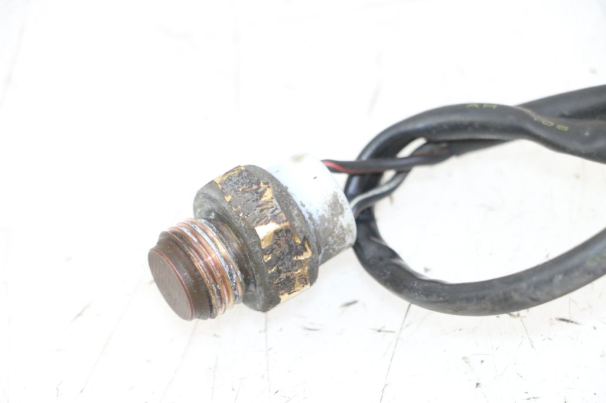 photo de THERMOCONTACT SUZUKI BURGMAN 125 (2007 - 2014) - Primer plano técnico