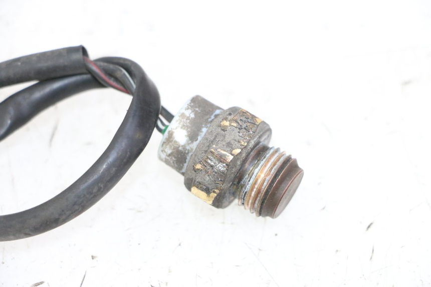 photo de THERMOCONTACT SUZUKI BURGMAN 125 (2007 - 2014) - Vista general del producto