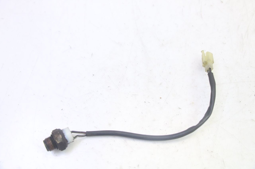 photo de THERMOCONTACT SUZUKI BURGMAN 125 (2007 - 2014) - Vista principal