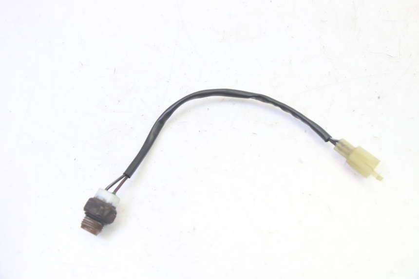 photo de THERMOCONTACT SUZUKI BURGMAN 125 (2007 - 2014) - Vista principal