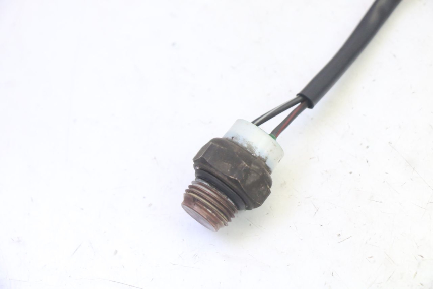 photo de THERMOCONTACT SUZUKI BURGMAN 125 (2007 - 2014) - Zoom estado de uso