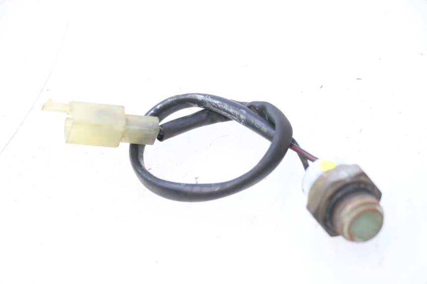 photo de THERMOCONTACT SUZUKI BURGMAN 125 (2007 - 2014) - Vista principal