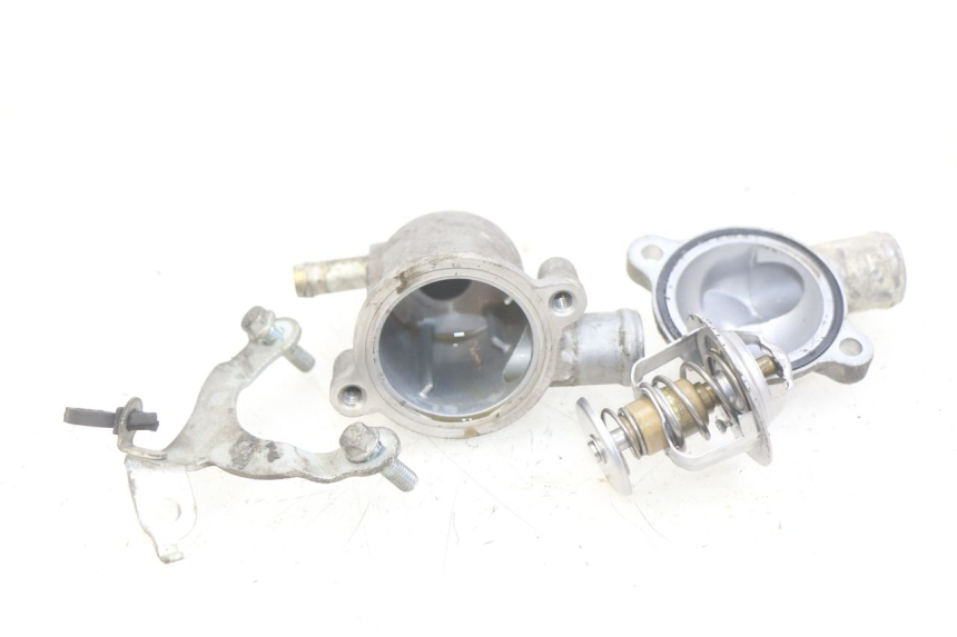 photo de THERMOCONTACT HONDA FJS SILVERWING SILVER WING 400 (2009 - 2016) - Vista principal