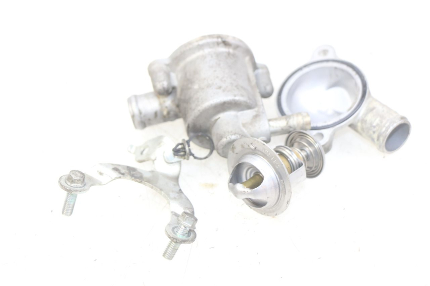 photo de THERMOCONTACT HONDA FJS SILVERWING SILVER WING 400 (2009 - 2016) - Primer plano técnico