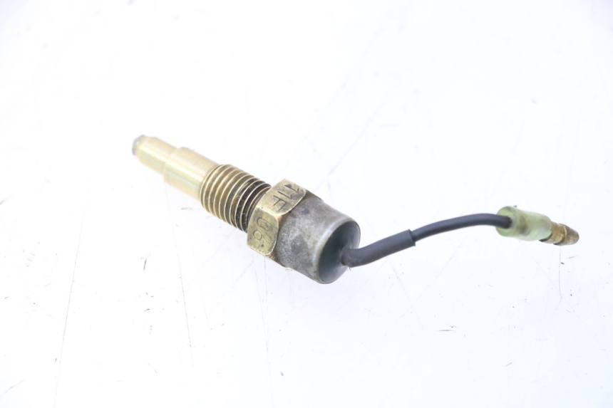 photo de TERMOCONTACTO KAWASAKI GPX F ZX750F 750 (1986 - 1990) - Zoom estado de uso