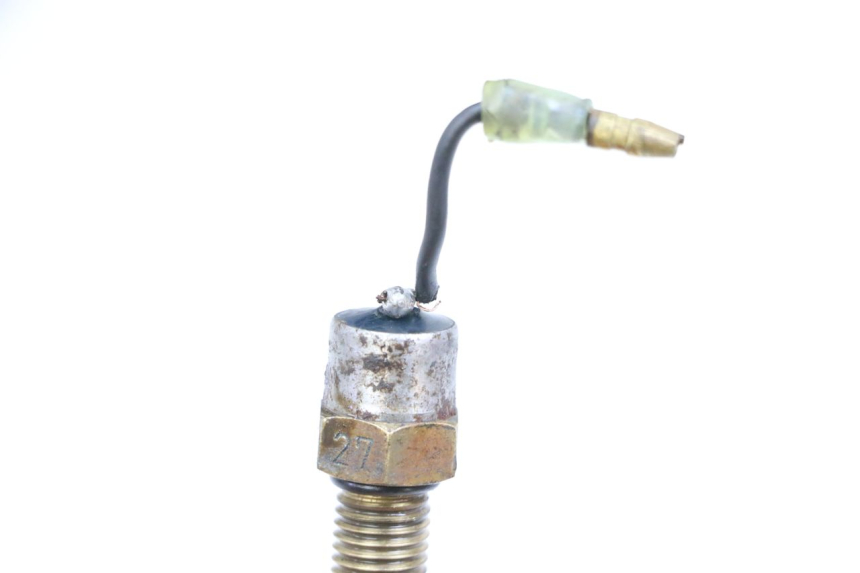 photo de TERMOCONTACTO KAWASAKI GPZ RX 1000 (1986 - 1988) - Zoom estado de uso