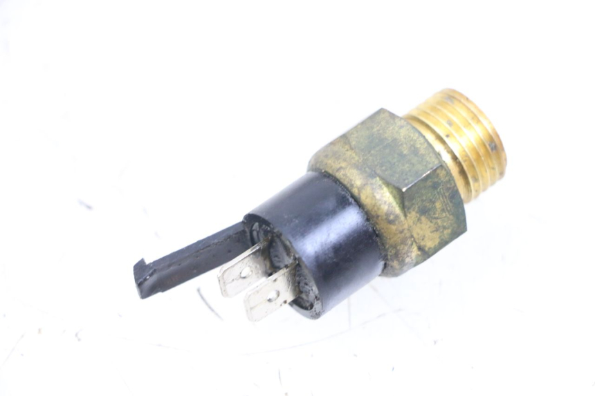 photo de TERMOCONTACTO HYTRACK HY S 4X4 410 (2013 - 2016) - Zoom estado de uso