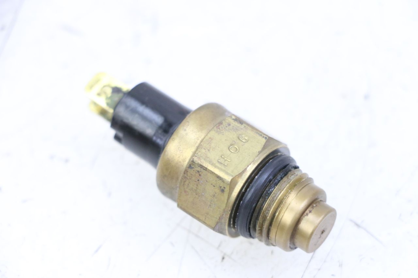 photo de TERMOCONTACTO KYMCO GRAND DINK 125 (2008 - 2014) - Vista principal