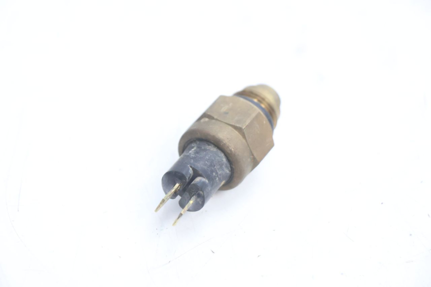 photo de TERMOCONTACTO KYMCO MXU R 250 (2004 - 2010) - Otra perspectiva