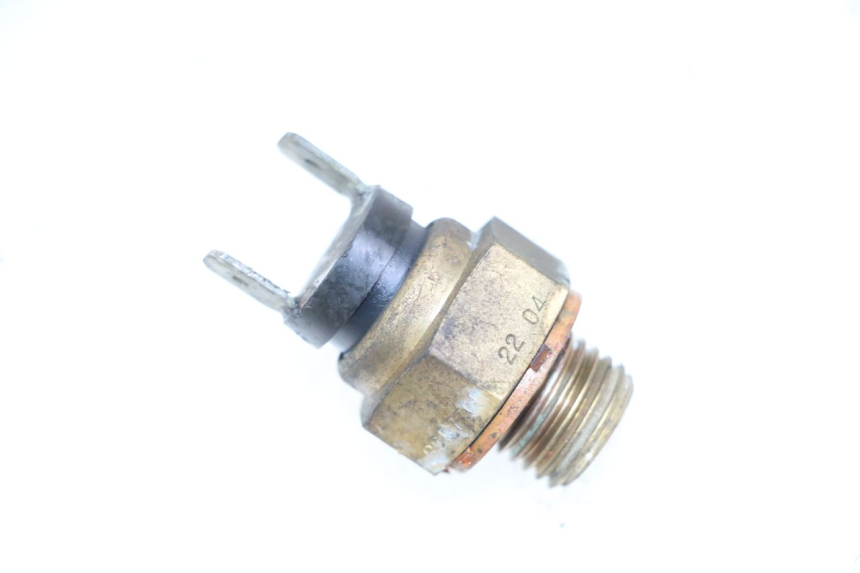 photo de TERMOCONTACTO PIAGGIO VESPA GRANTURISMO 200 (2004 - 2005) - Vista principal