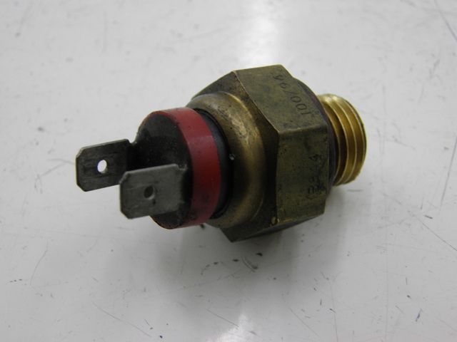 photo de TERMOCONTACTO PIAGGIO XEVO - X EVO 125 (2010 - 2015) - Vista principal