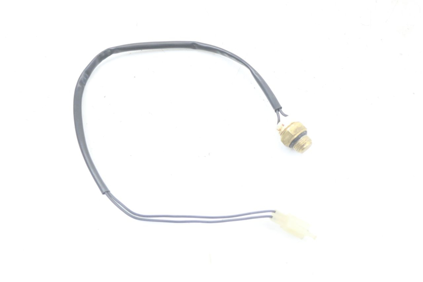 photo de TERMOCONTACTO REGAL RAPTOR RAXTER 2 125 (2007 - 2015) - Vista principal