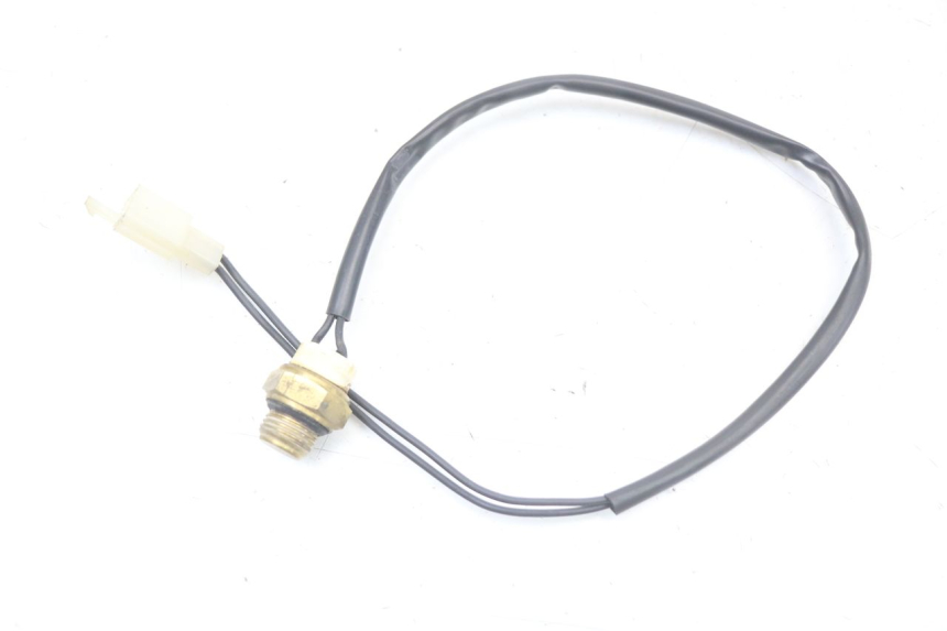 photo de TERMOCONTACTO REGAL RAPTOR RAXTER 2 125 (2007 - 2015) - Zoom estado de uso