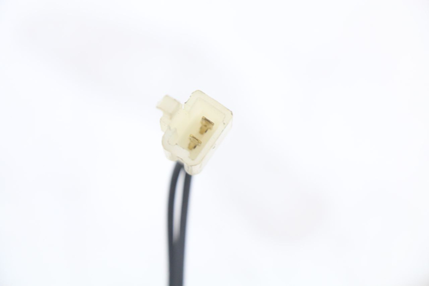 photo de TERMOCONTACTO REGAL RAPTOR RAXTER 2 125 (2007 - 2015) - Primer plano técnico